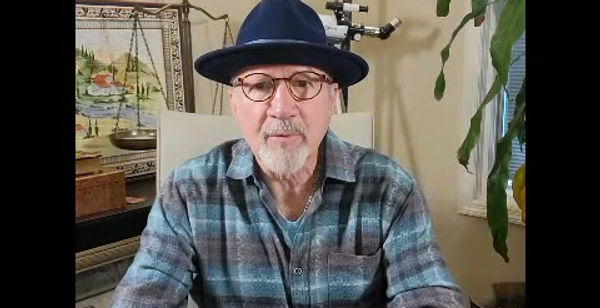 A Special Message From Doc!